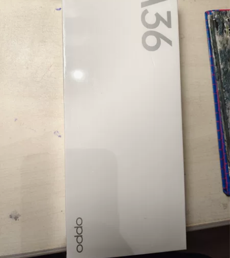 成本价出售双十一买的oppo A36 8+...