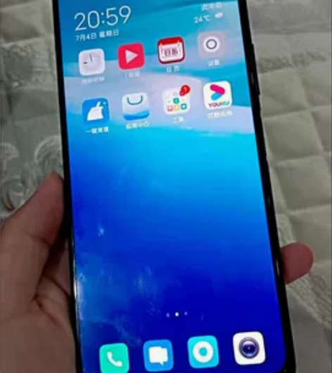 VIVO y52s 8加128G 5G...