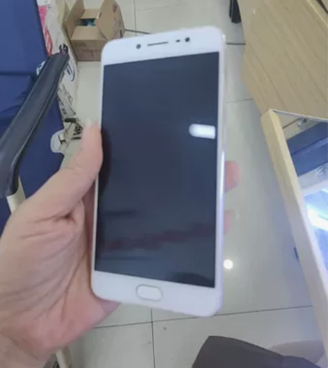vivo  X7 4+64 手机无问题，反...