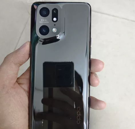 oppo find x5 pro天玑版 1...