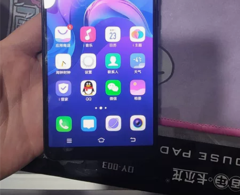 vivo y71a 4g运行内64g储存 ...