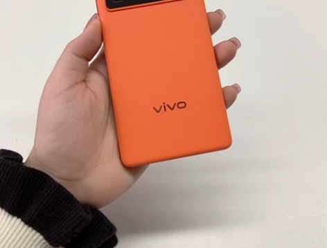 刚激活一天！Vivox80pro旅程 国行...