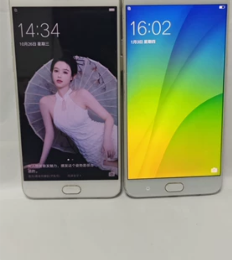 oppor9splus全网通6+64g手机...