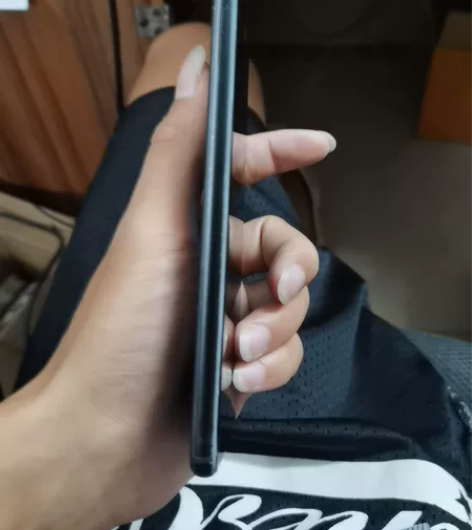 95成新努比亚z17手机6+64G NX5...