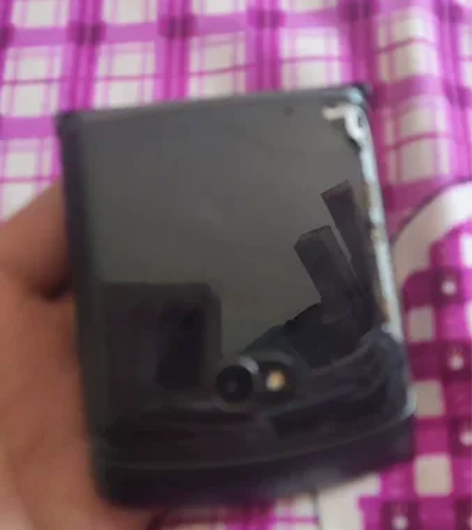 摩托罗拉XT2071-4手机,屏幕坏的,当...