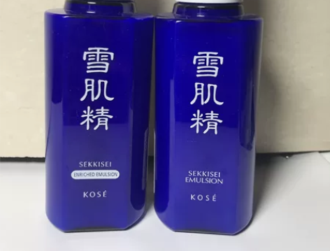 雪肌精乳液，莹润一个，经典一个，原价一个2...