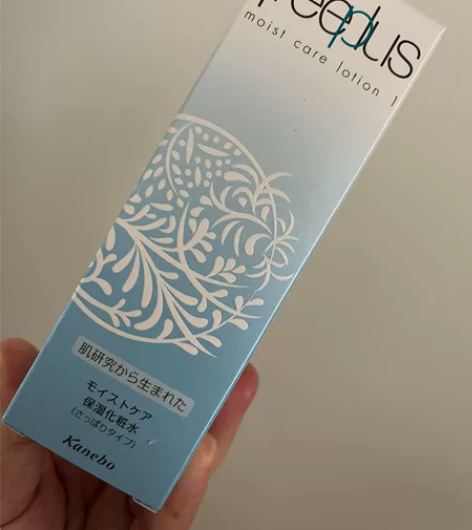 芙丽芳丝化妆水清爽版   全新未使用  保...