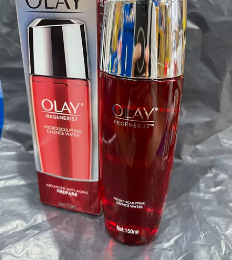OLAY玉兰油大红水活能水150ml爽肤水...