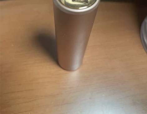 有效期到24年,兰蔻口红888 就用过几次...