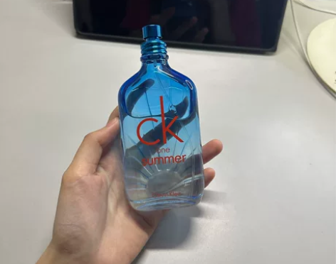 小ck香水 自用ck香水2017 summ...