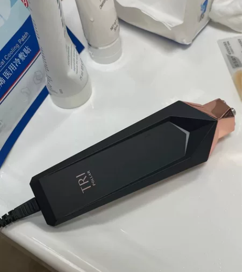 初普TriPollar奇迹 美容仪 用了不...