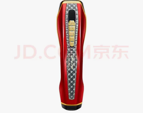 宙斯美容仪五代plus家用面部提拉紧致微电...