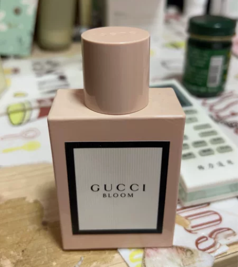 古驰香水低价出售 感兴趣的话点“我想要”和...