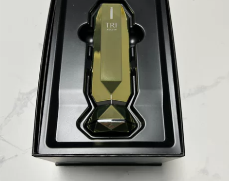 初普金钻美容仪stop vx gold，仅...