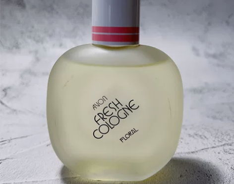雅芳古董香水150ml 关注我不定时免费送...