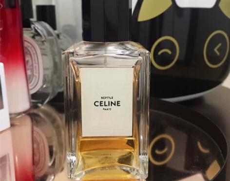 Celine不羁香水100ML 木质香调，...