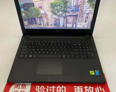95新Dell/戴尔Inspiron灵越 ...