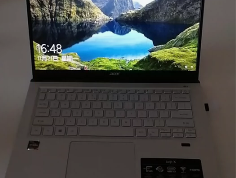 宏基传奇x3050,现在闲置出掉 宏基(A...