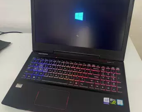 机械革命深海泰坦X6tis，1024内存 ...