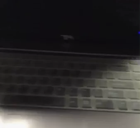 雷神笔记本（G150S自查）显卡温控坏了，...