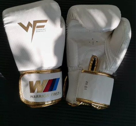 全新WF拳击搏击泰拳手套 /10oz 非常...