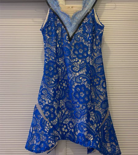 性感连衣裙S号 感兴趣的话点“我想要”和我...