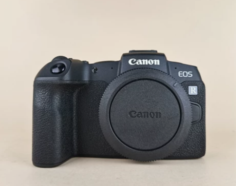 【99新】佳能Canon EOS RP 全...