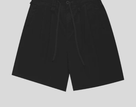 VIISHOW休闲短裤男士2022夏季新款...