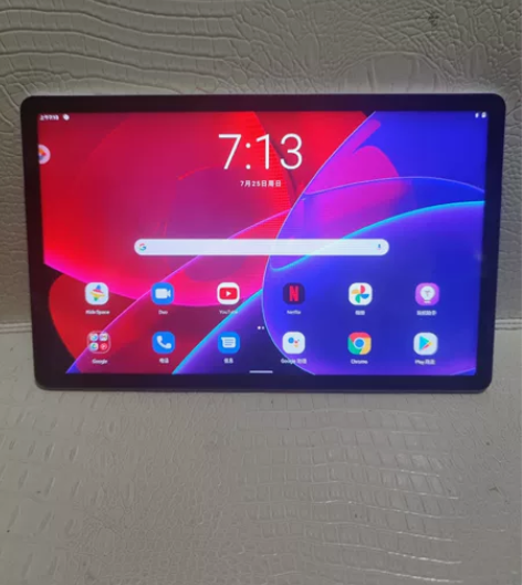 联想天骄小新pad plus TB-J61...