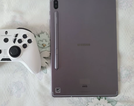 SAMSUNG Galaxy tabS6(...