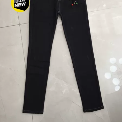 植绒长裤，女，29和30码，弹力植绒时尚修...