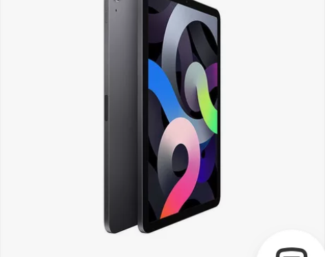 置换～今年5月买的ipad air4，64...