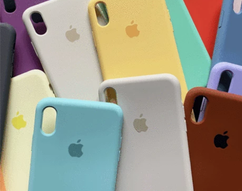 苹果12液态硅胶手机壳iPhone13适用...