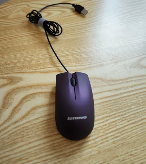 买电脑送的联想鼠标！ 感兴趣的话点“我想要...