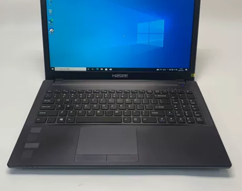 9成新Hasee/神舟 战神K650D /...