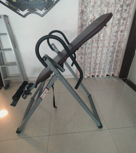 倒立神器，9成新，福建龙岩同城自提。  #...