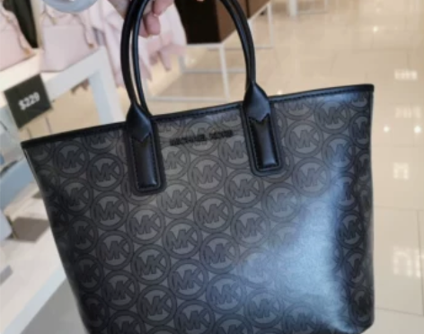 云游北美代购ＭＫ  Jodie小号菜篮子敞...