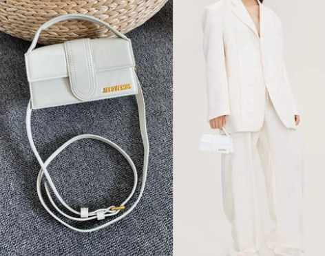 ?2021新款 小众包包 百搭时尚 头层牛...