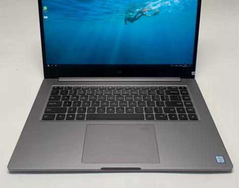 9成新xiaomi/小米 小米笔记本 Pr...