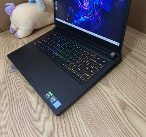 小米游戏本/9750H/RTX2060/1...