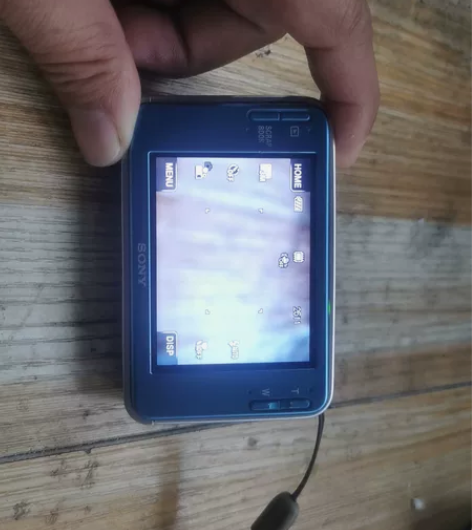 索尼相机，型号Dsc－T2，功能完好，正常...