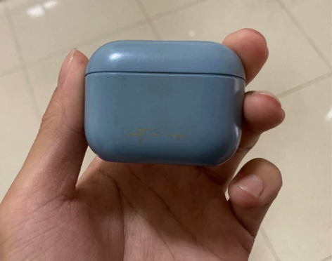 漫步者蓝牙耳机充电仓，一口价出，非诚勿扰，...