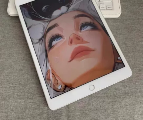 【急出】个人闲置iPad2021款9代25...