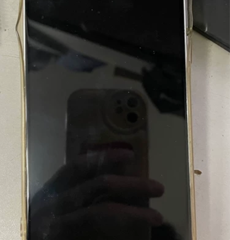 魅族17  8+256 之前屏幕坏了，换了...