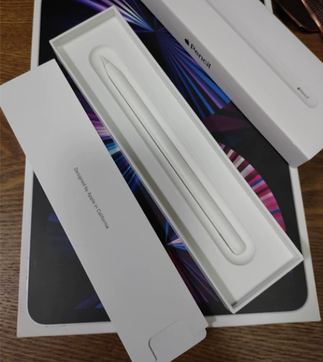 ipadpro 2021款 11寸 256...