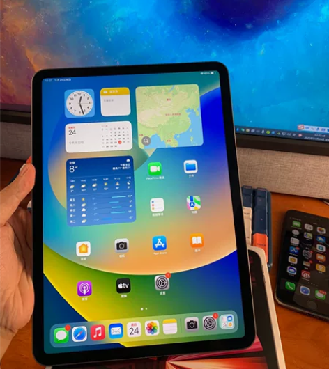 闲置iPad Pro2021 11英寸（1...
