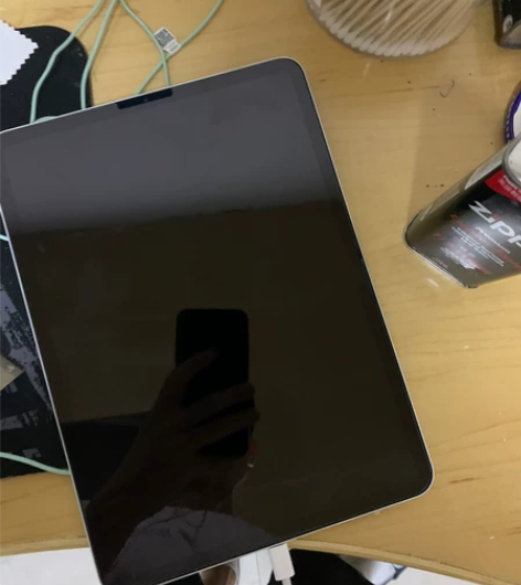 2021款ipad Pro11寸国行128...
