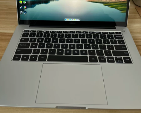 小米笔记本Pro 14 锐龙版R7 580...