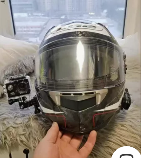 高清WiFi运动相机1200万像素无线自带...