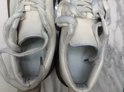 小白鞋37码.稍厚底 样式好看 码数：正常...